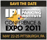 Save The Date for IPI 2011